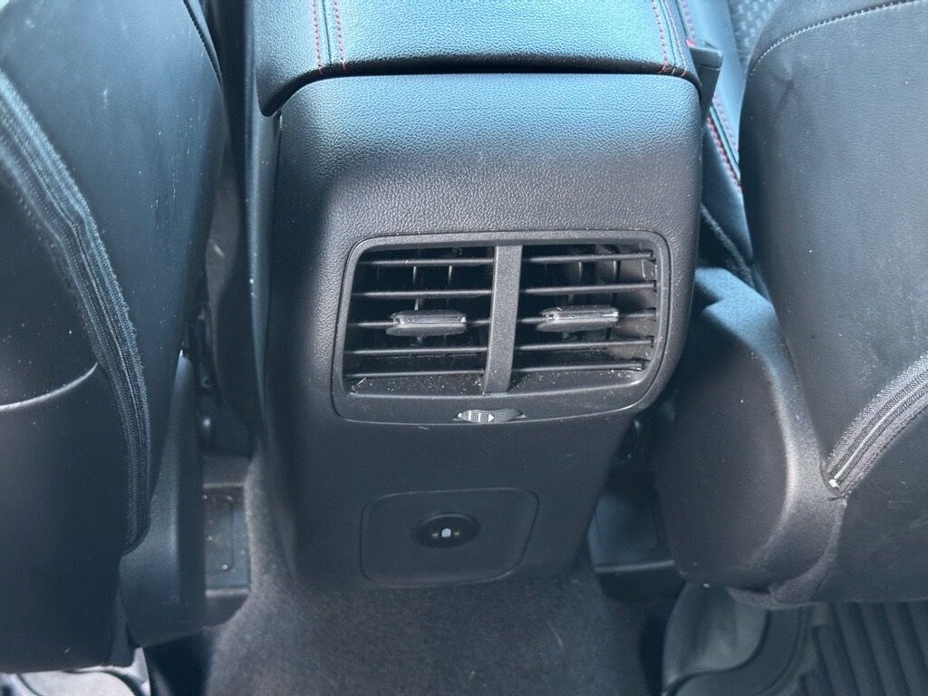 2024 Ford Escape ST-Line Morristown TN