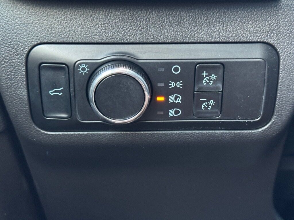 2024 Ford Escape ST-Line Morristown TN