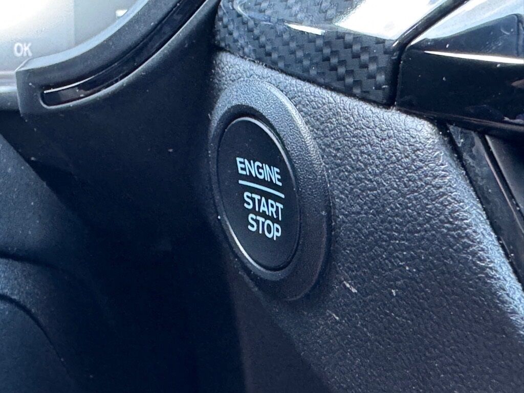 2024 Ford Escape ST-Line Morristown TN