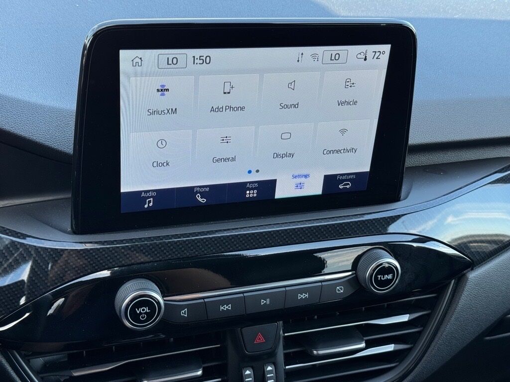 2024 Ford Escape ST-Line Morristown TN