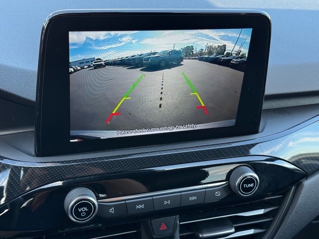 2024 Ford Escape ST-Line Morristown TN