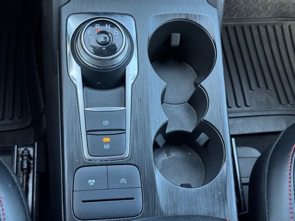 2024 Ford Escape ST-Line Morristown TN