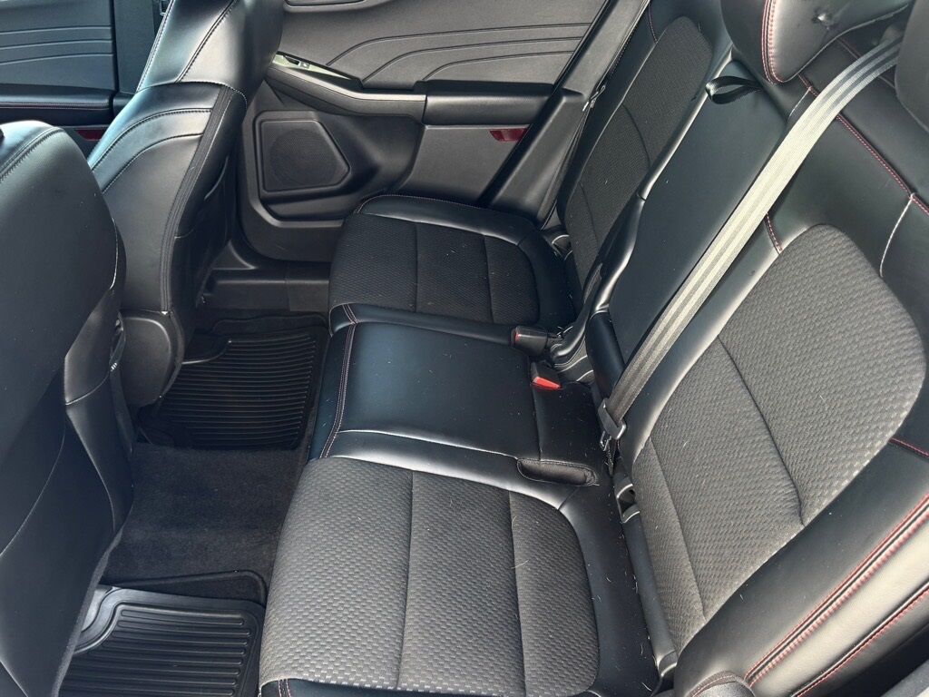 2024 Ford Escape ST-Line Morristown TN