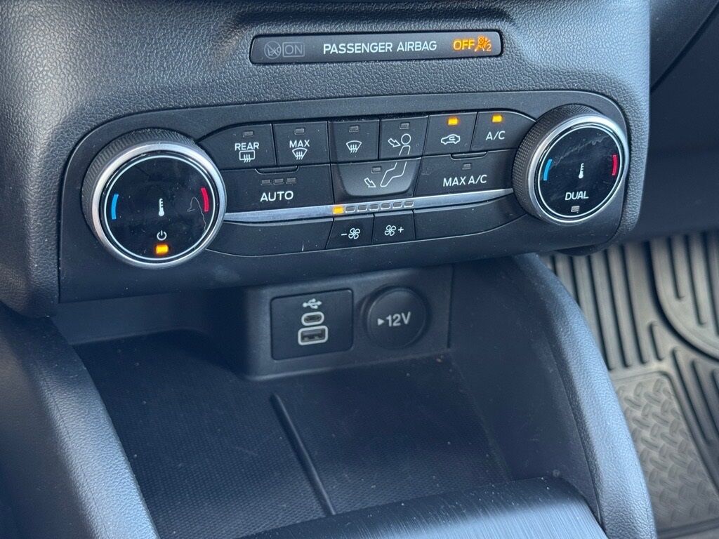 2024 Ford Escape ST-Line Morristown TN