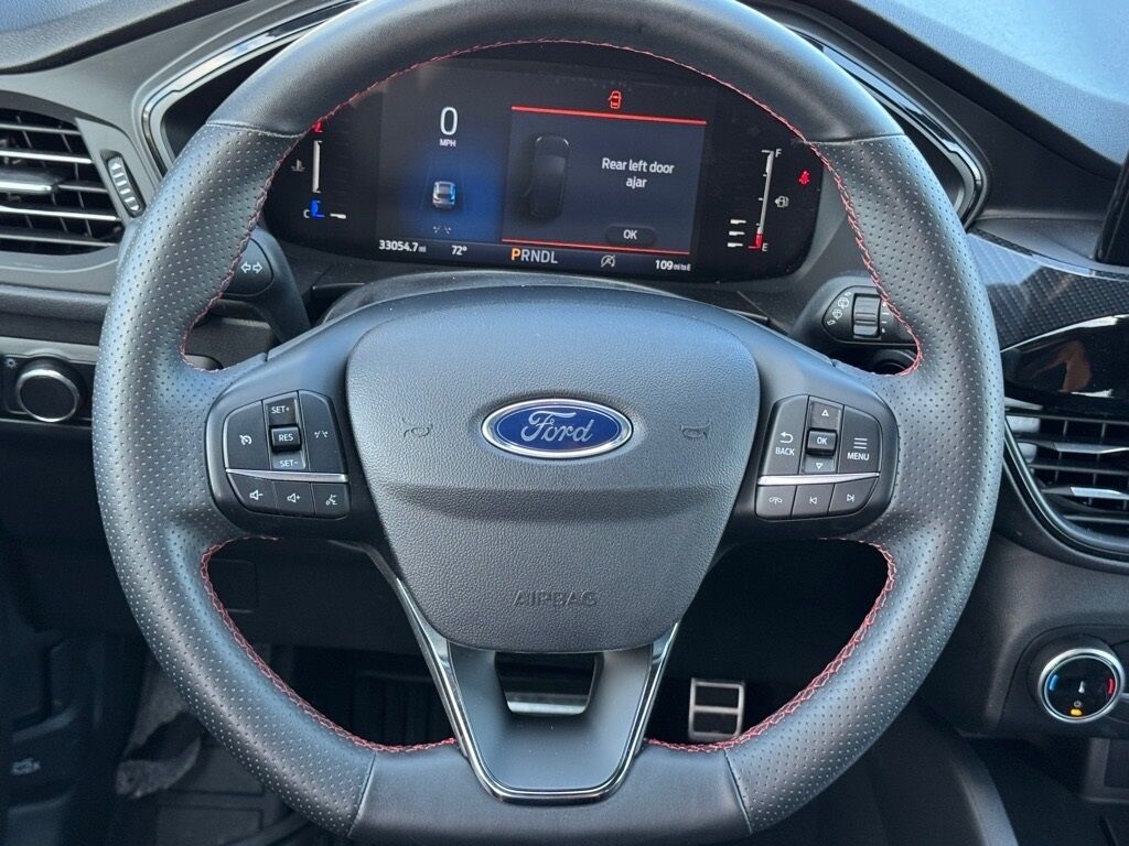 2024 Ford Escape ST-Line Morristown TN