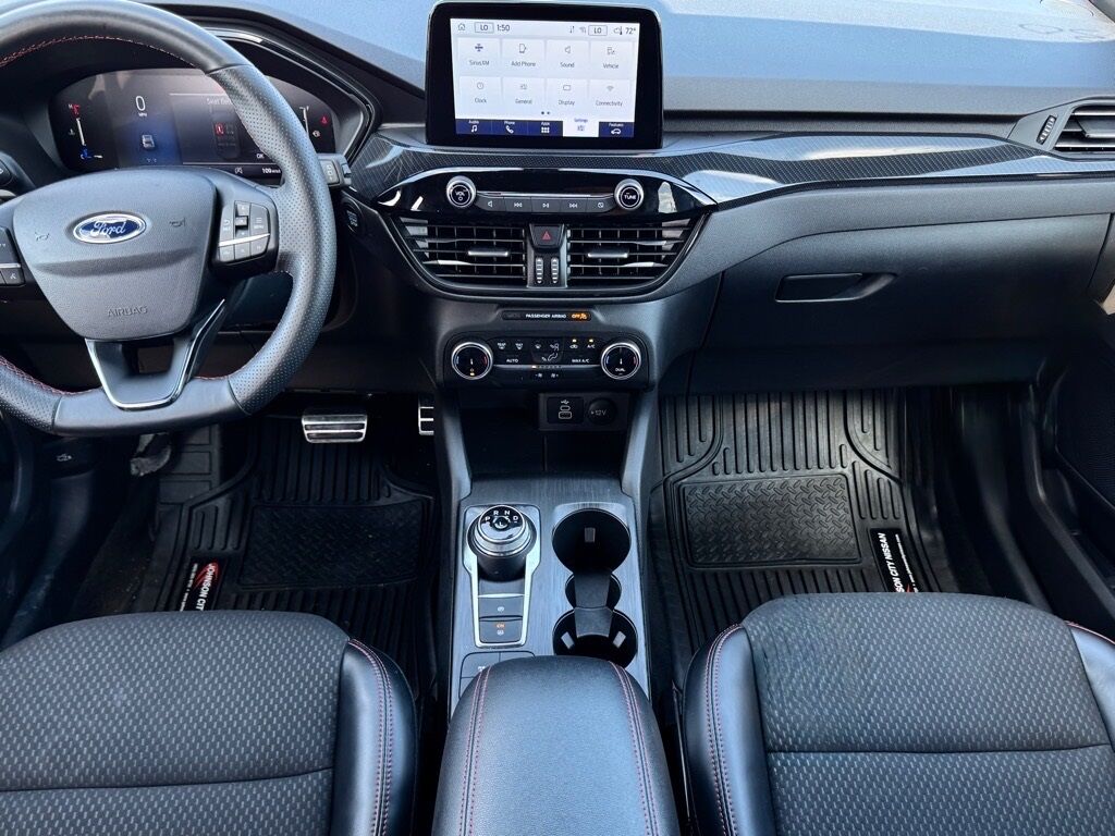 2024 Ford Escape ST-Line Morristown TN