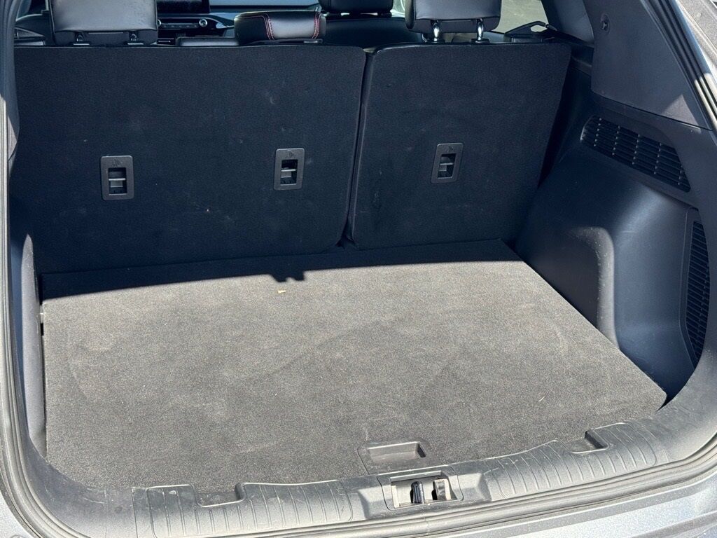 2024 Ford Escape ST-Line Morristown TN