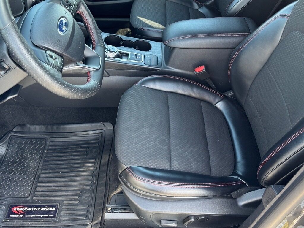 2024 Ford Escape ST-Line Morristown TN