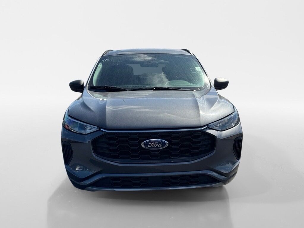 2024 Ford Escape ST-Line Morristown TN