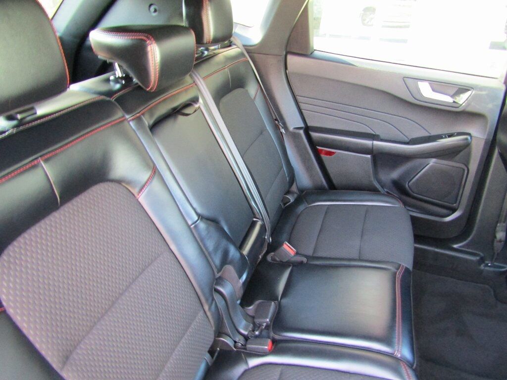 2024 Ford Escape ST-Line Mountain Home ID