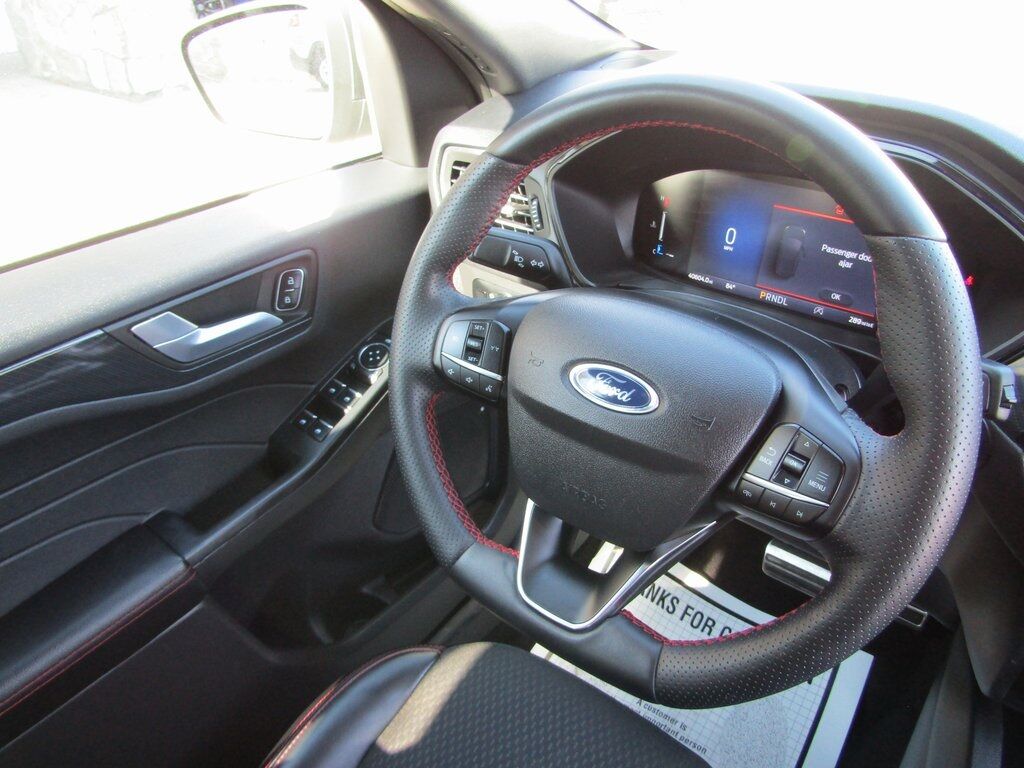 2024 Ford Escape ST-Line Mountain Home ID