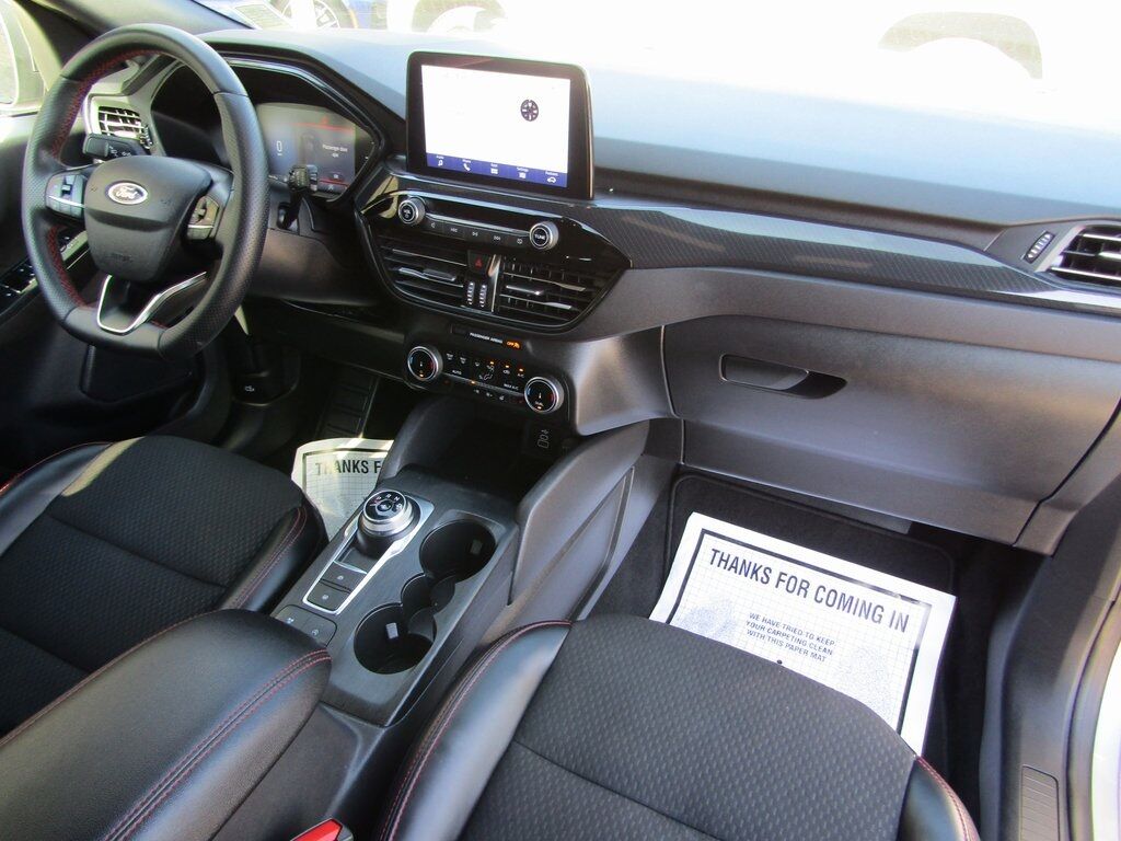 2024 Ford Escape ST-Line Mountain Home ID