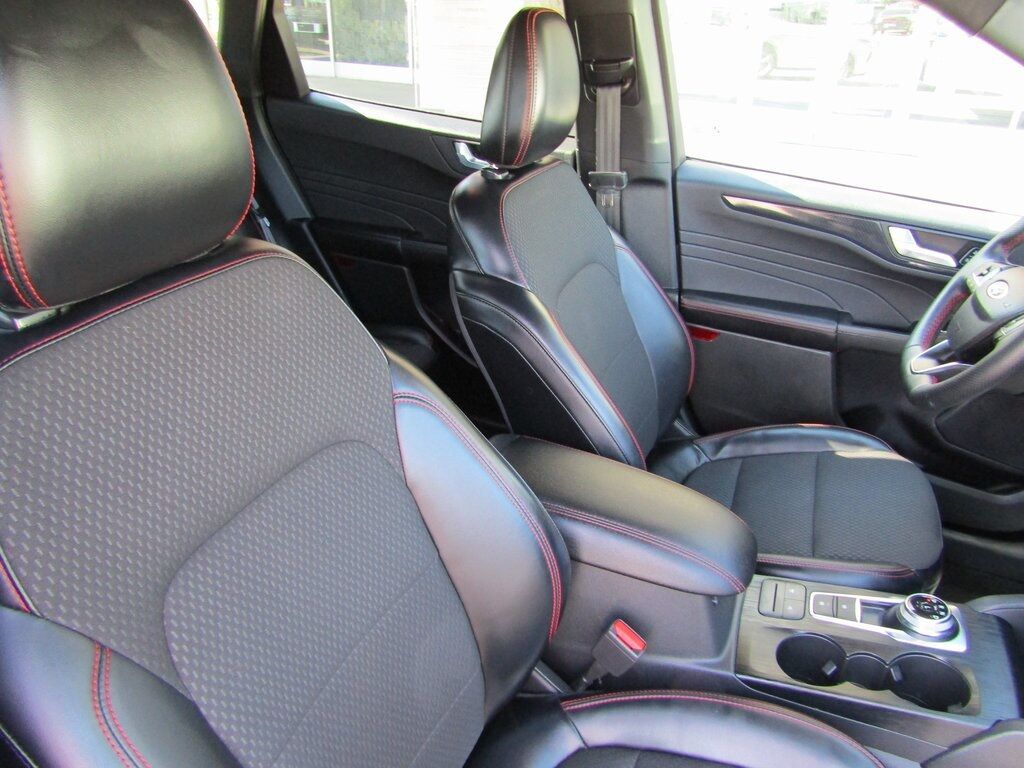 2024 Ford Escape ST-Line Mountain Home ID