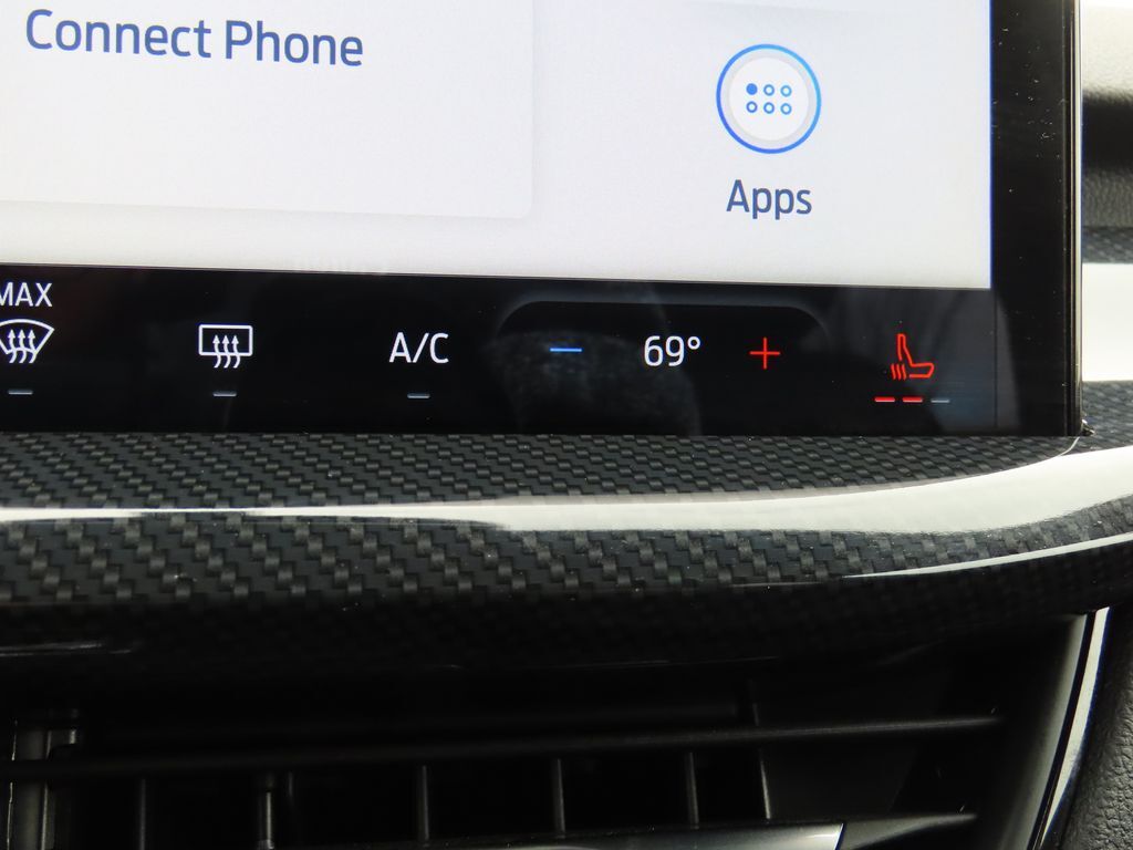 2024 Ford Escape ST-Line San Clemente CA