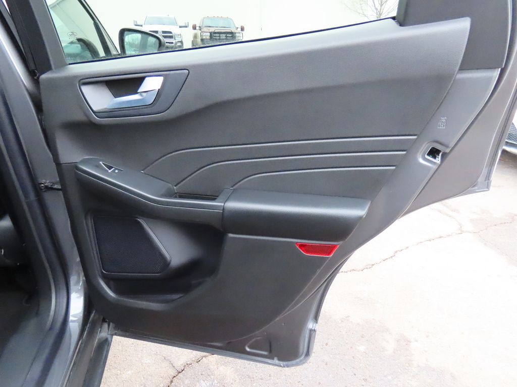 2024 Ford Escape ST-Line San Clemente CA