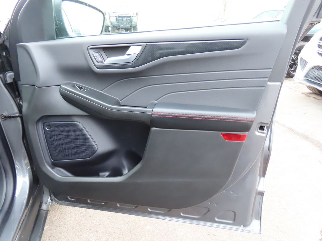 2024 Ford Escape ST-Line San Clemente CA