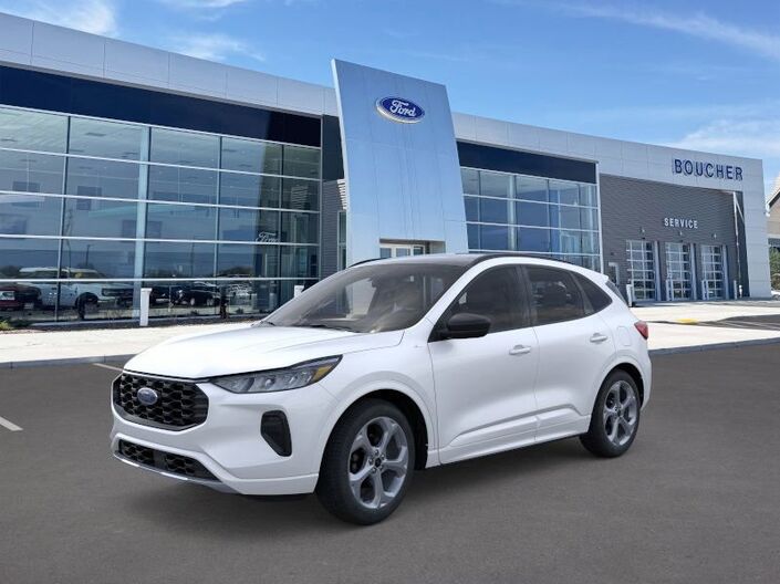 2024 Ford Escape ST-Line Oshkosh WI