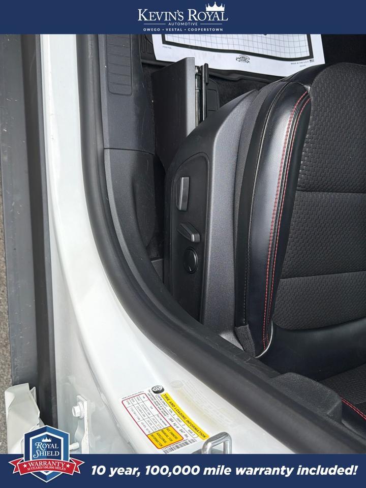 2024 Ford Escape ST-Line Cooperstown NY