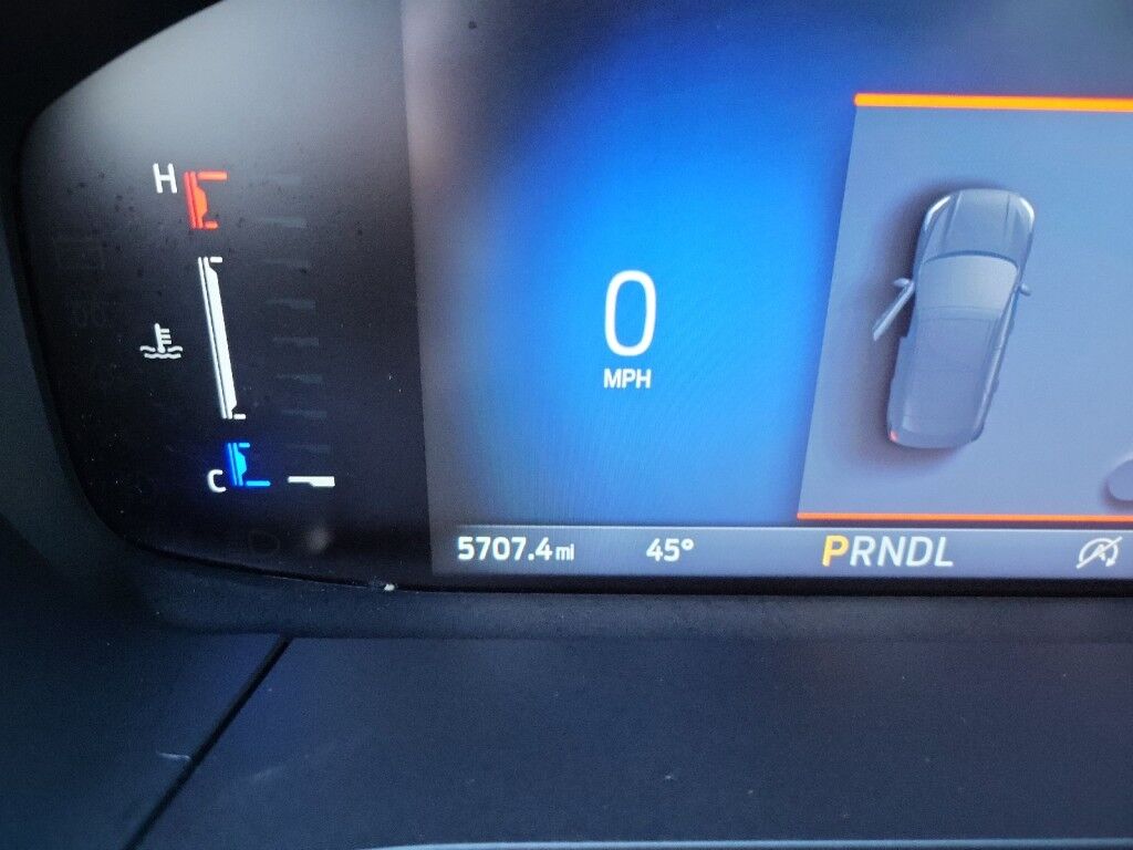 2024 Ford Escape ST-Line Owego NY