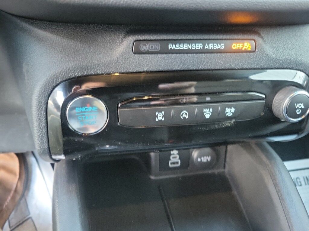 2024 Ford Escape ST-Line Owego NY