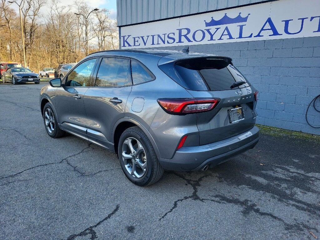 2024 Ford Escape ST-Line Owego NY