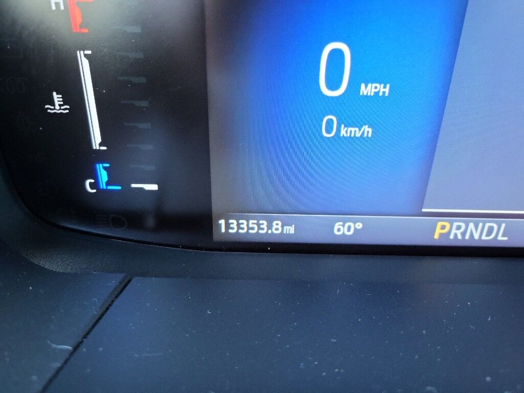 2024 Ford Escape ST-Line Owego NY