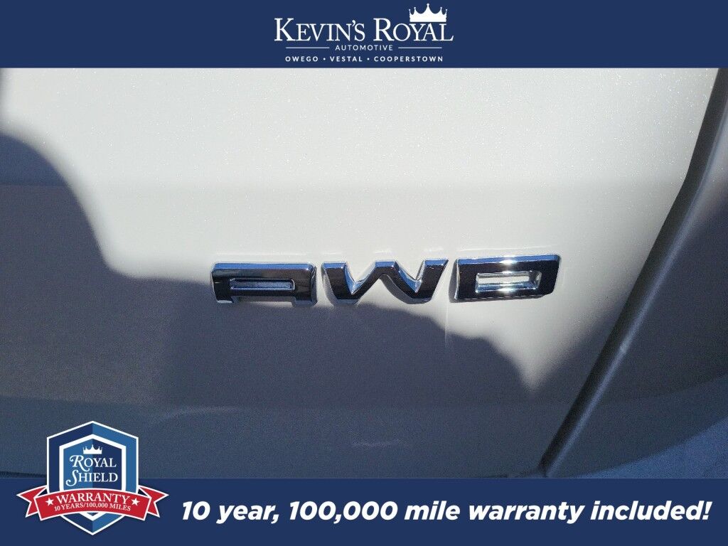2024 Ford Escape ST-Line Owego NY