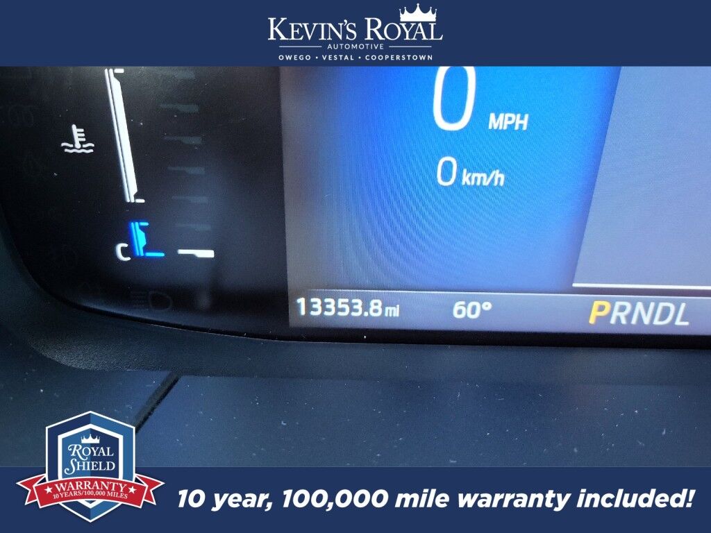 2024 Ford Escape ST-Line Owego NY