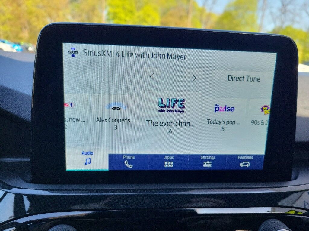 2024 Ford Escape ST-Line Owego NY