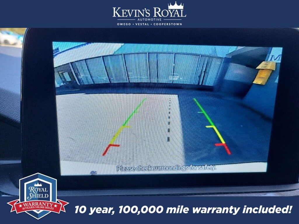 2024 Ford Escape ST-Line Owego NY
