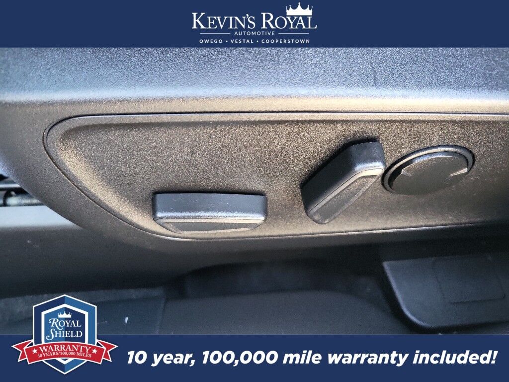 2024 Ford Escape ST-Line Owego NY