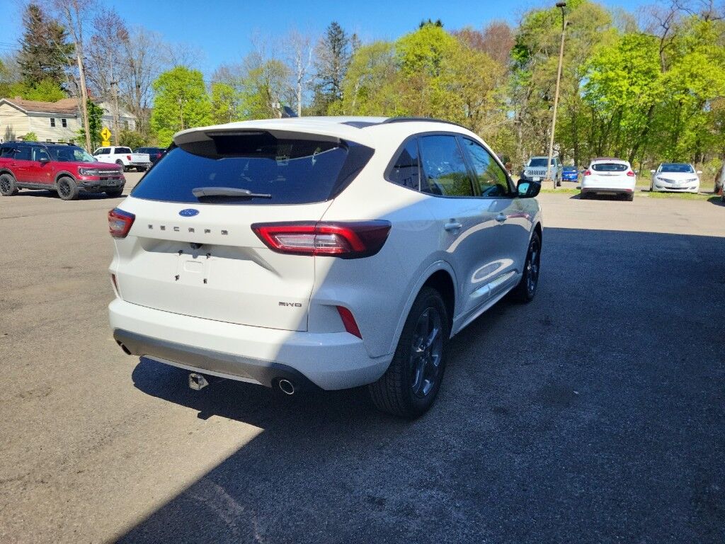 2024 Ford Escape ST-Line Owego NY