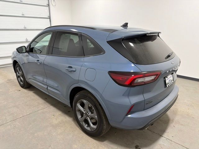 2024 Ford Escape ST-Line Pine River MN