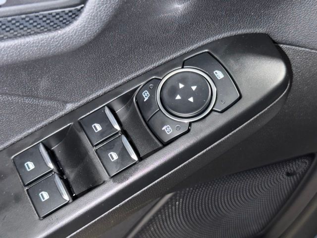 2024 Ford Escape ST-Line Pine River MN