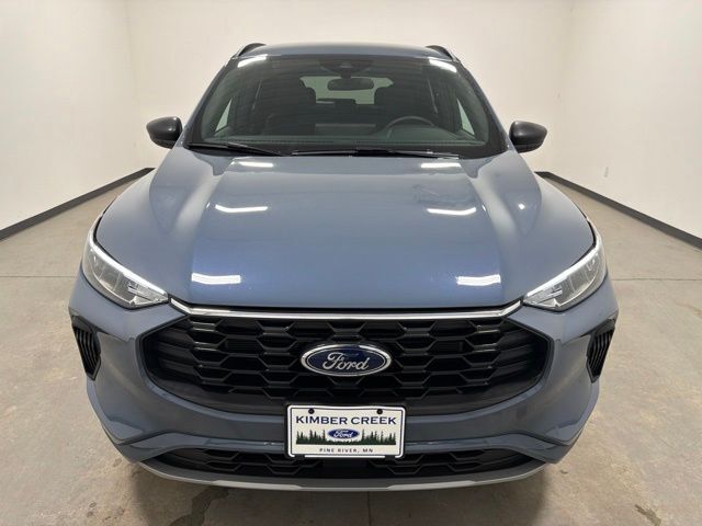 2024 Ford Escape ST-Line Pine River MN