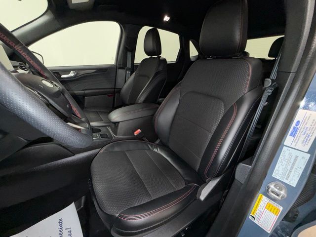 2024 Ford Escape ST-Line Pine River MN