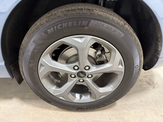 2024 Ford Escape ST-Line Pine River MN