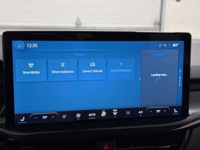 2024 Ford Escape ST-Line Pine River MN