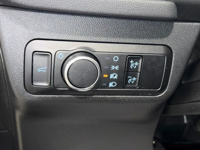 2024 Ford Escape ST-Line Pine River MN