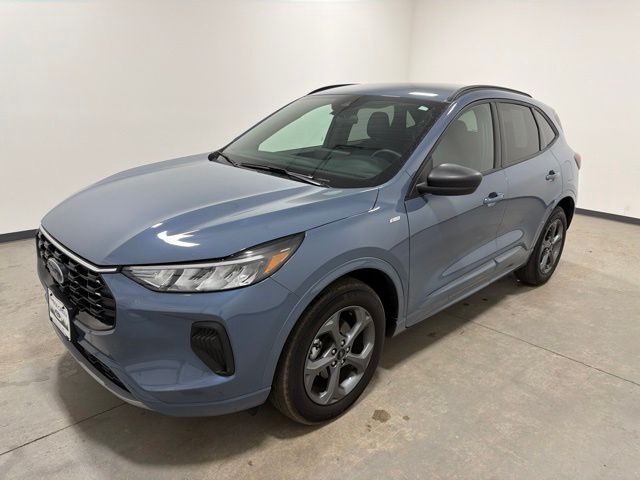 2024 Ford Escape ST-Line Pine River MN