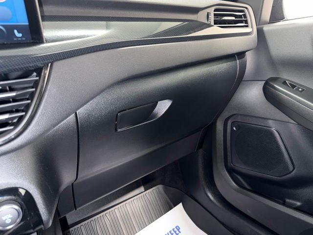 2024 Ford Escape ST-Line Pine River MN