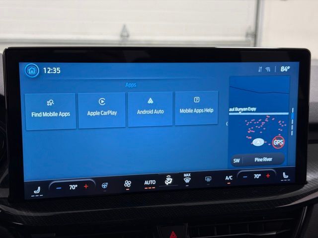2024 Ford Escape ST-Line Pine River MN