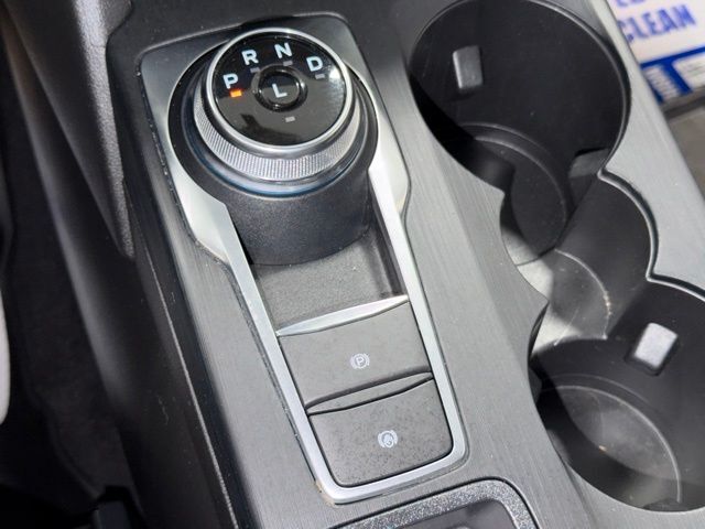2024 Ford Escape ST-Line Pine River MN