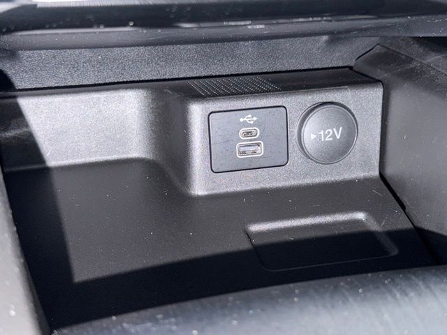 2024 Ford Escape ST-Line Pine River MN