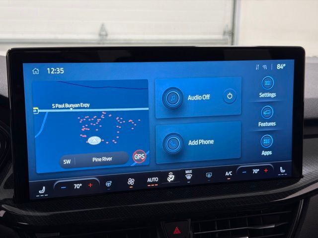2024 Ford Escape ST-Line Pine River MN