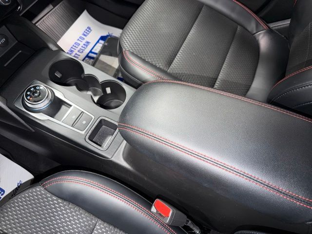 2024 Ford Escape ST-Line Pine River MN