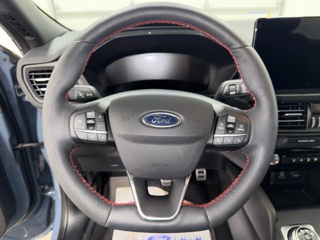 2024 Ford Escape ST-Line Pine River MN