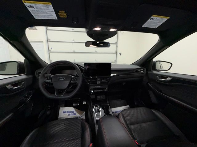 2024 Ford Escape ST-Line Pine River MN