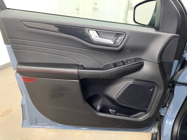 2024 Ford Escape ST-Line Pine River MN