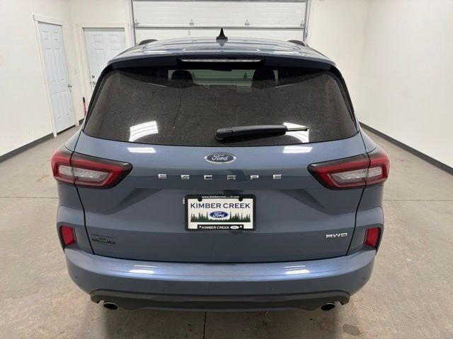 2024 Ford Escape ST-Line Pine River MN
